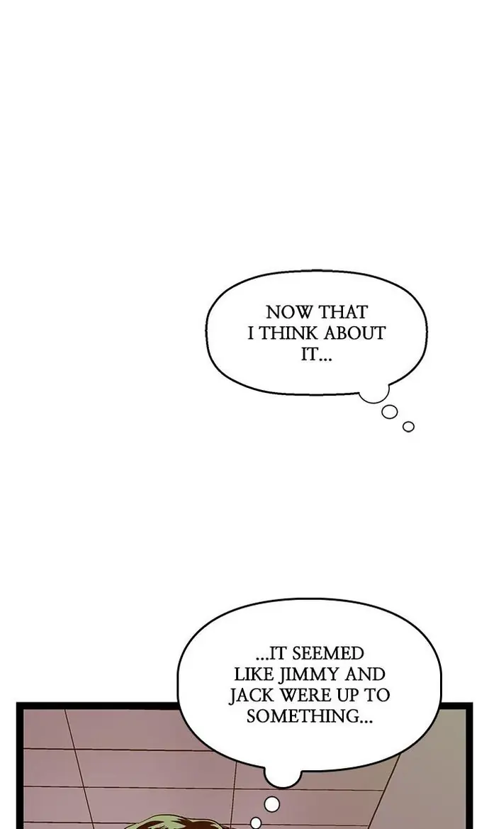 Weak Hero Chapter 104 Page 45