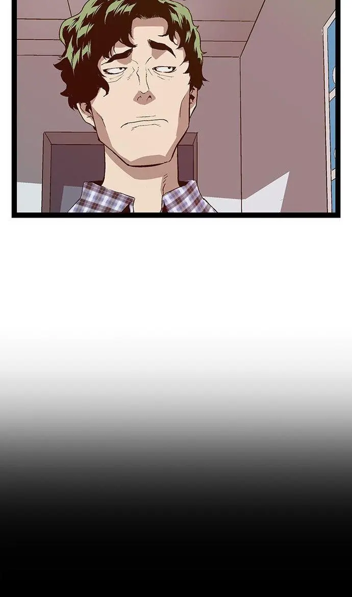 Weak Hero Chapter 104 Page 46