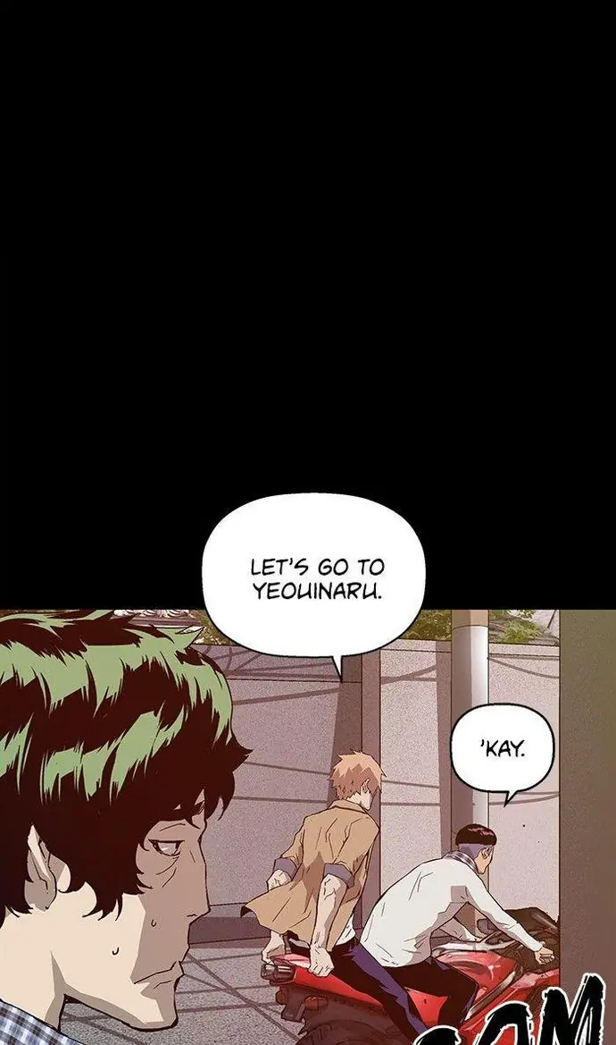 Weak Hero Chapter 104 Page 49