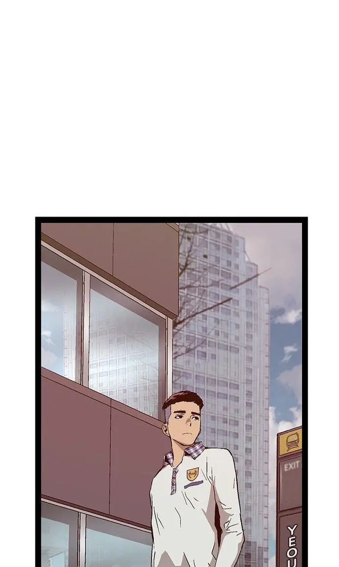 Weak Hero Chapter 104 Page 51