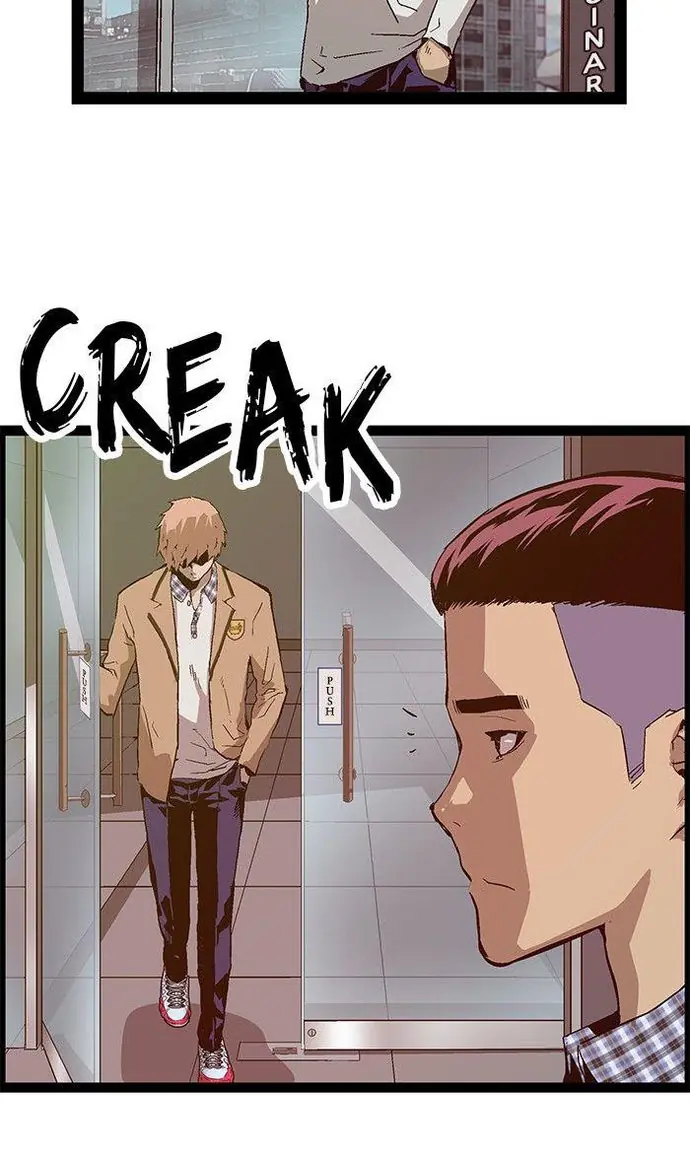 Weak Hero Chapter 104 Page 52