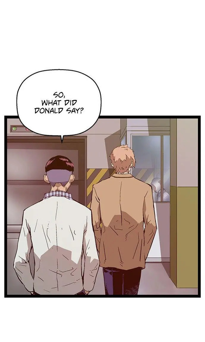 Weak Hero Chapter 104 Page 53