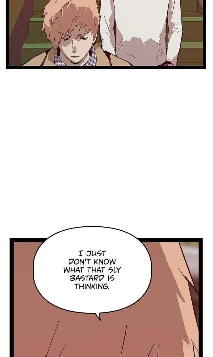 Weak Hero Chapter 104 Page 56