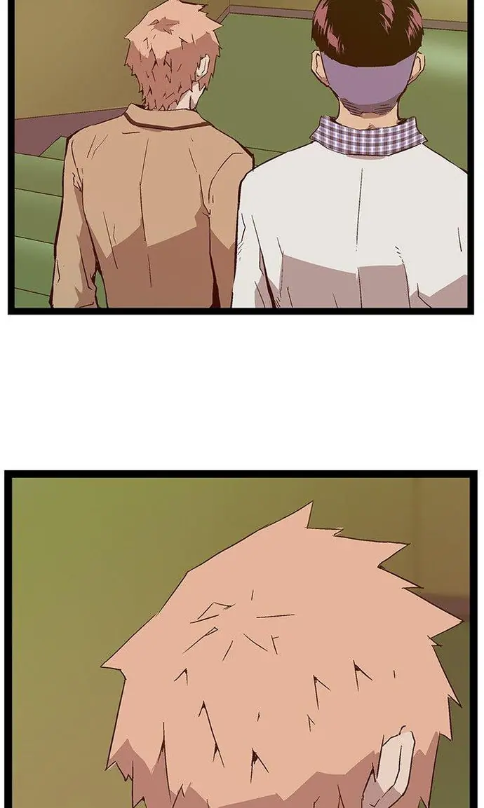 Weak Hero Chapter 104 Page 58