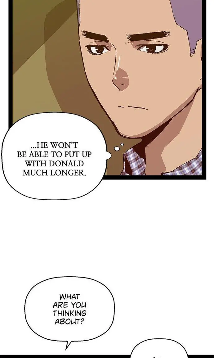 Weak Hero Chapter 104 Page 60