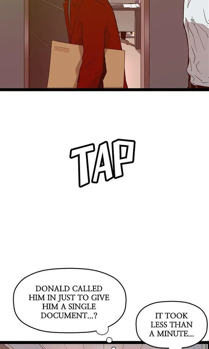 Weak Hero Chapter 104 Page 64