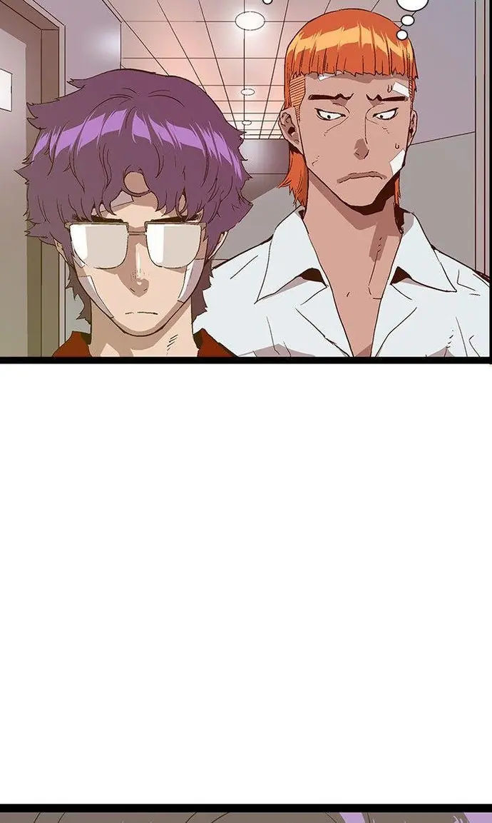 Weak Hero Chapter 104 Page 65