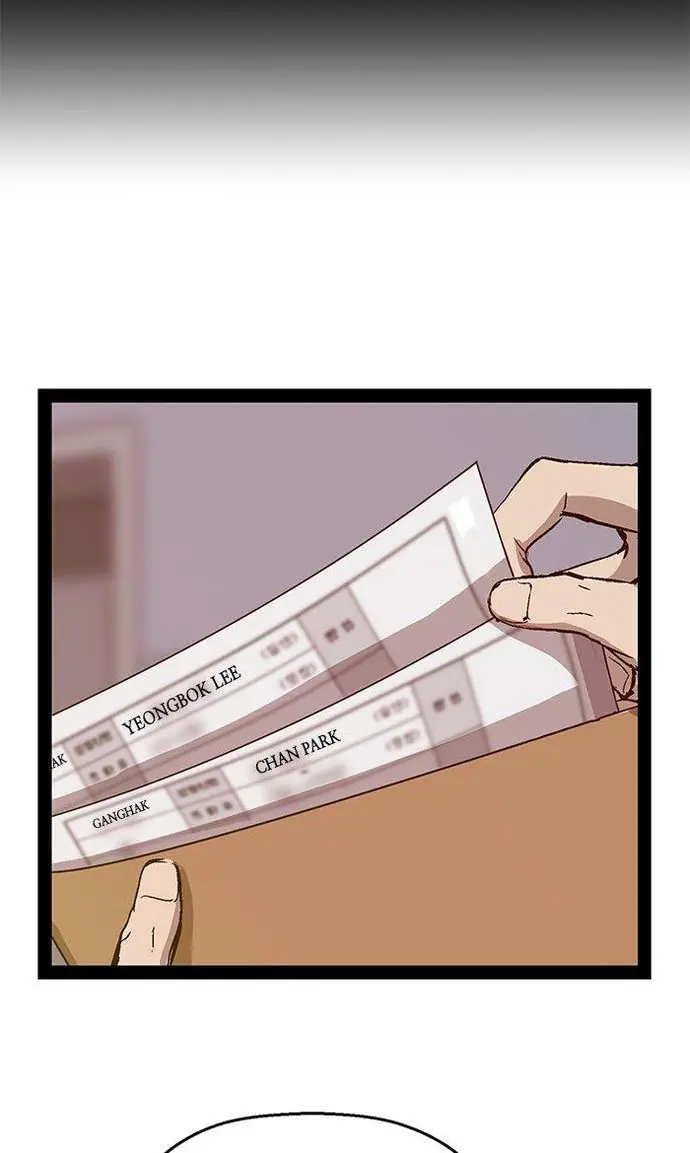 Weak Hero Chapter 104 Page 68