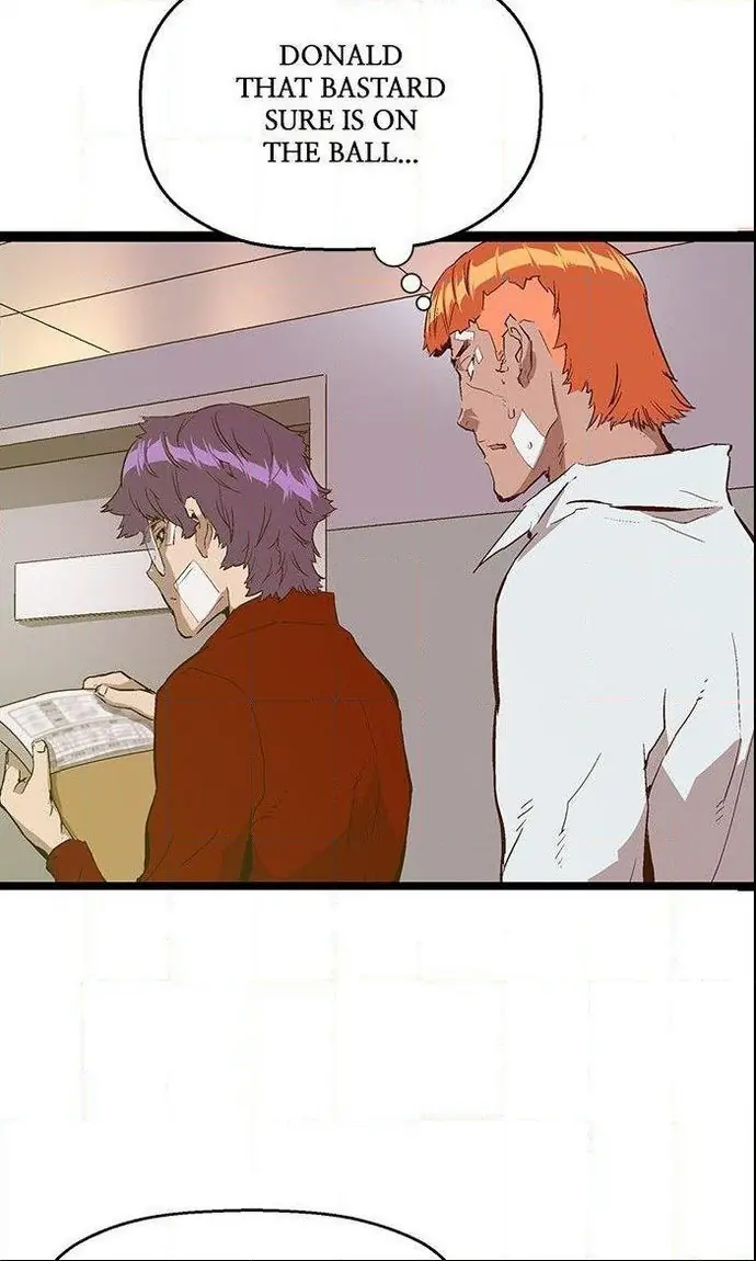 Weak Hero Chapter 104 Page 69