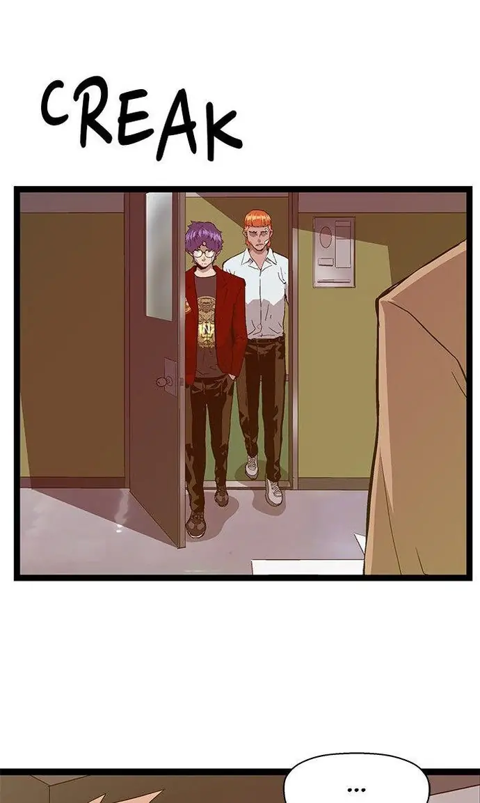 Weak Hero Chapter 104 Page 71