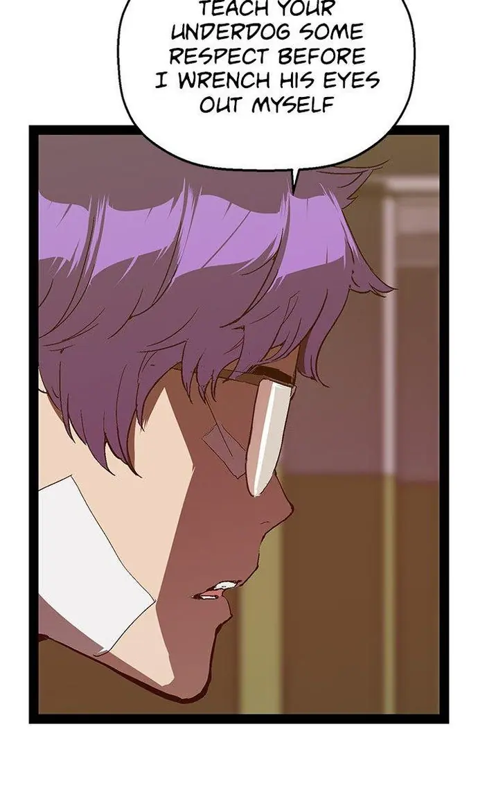 Weak Hero Chapter 104 Page 75