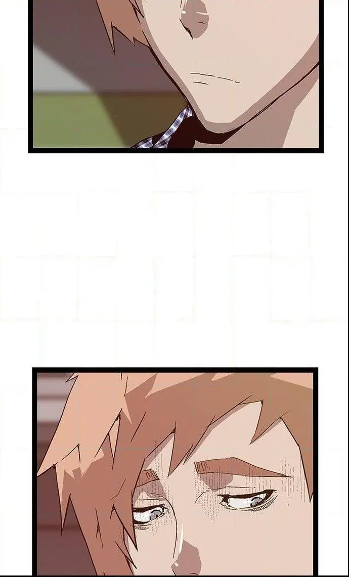 Weak Hero Chapter 104 Page 80