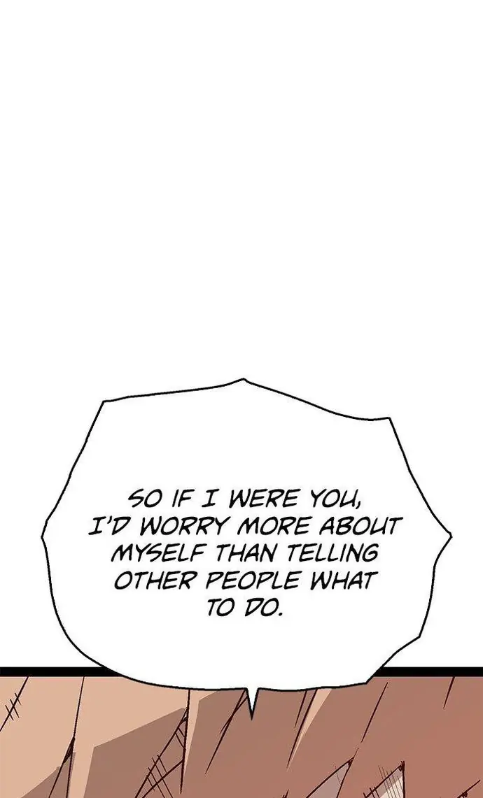 Weak Hero Chapter 104 Page 86