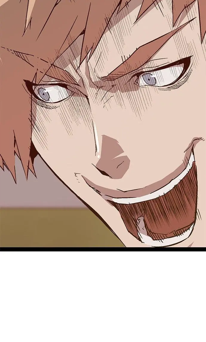 Weak Hero Chapter 104 Page 87