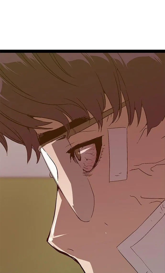 Weak Hero Chapter 104 Page 88