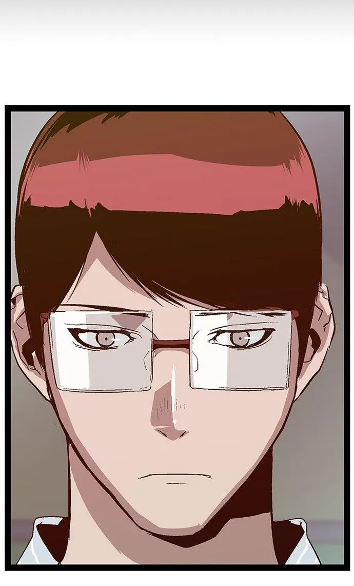 Weak Hero Chapter 104 Page 95