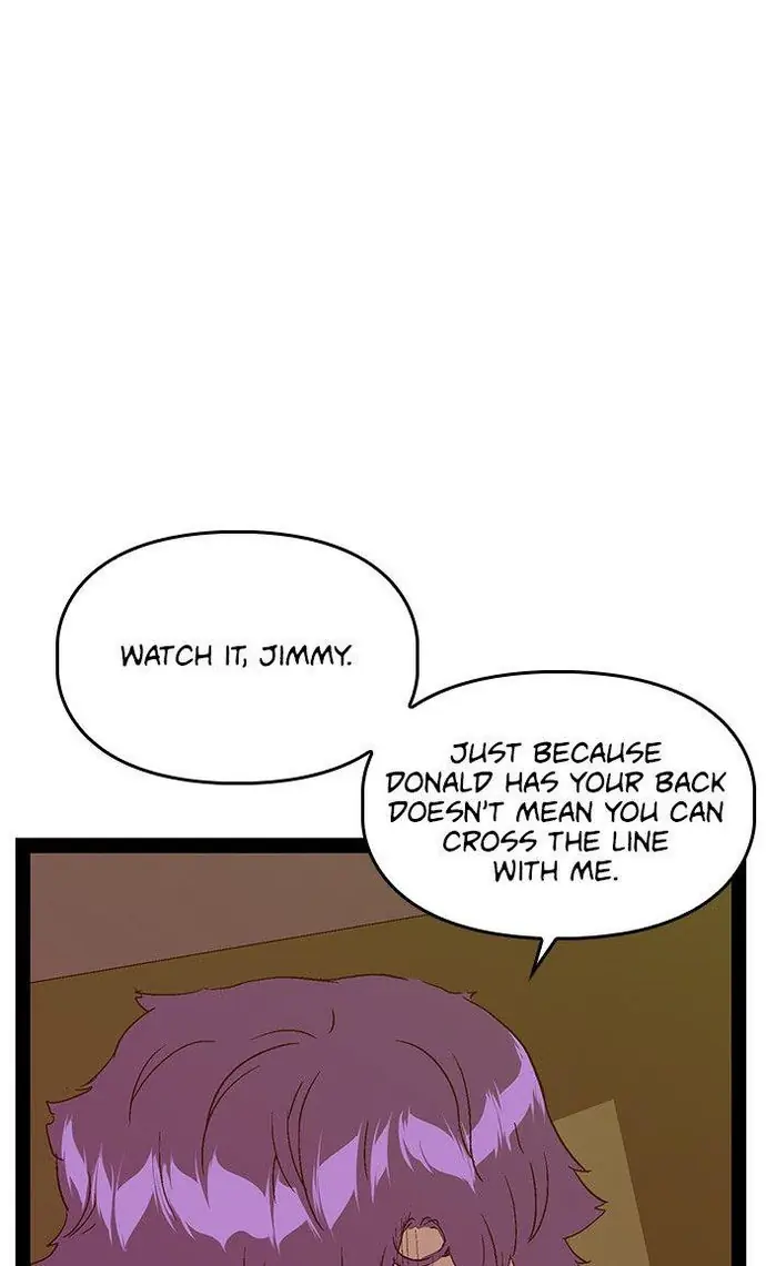 Weak Hero Chapter 104 Page 96