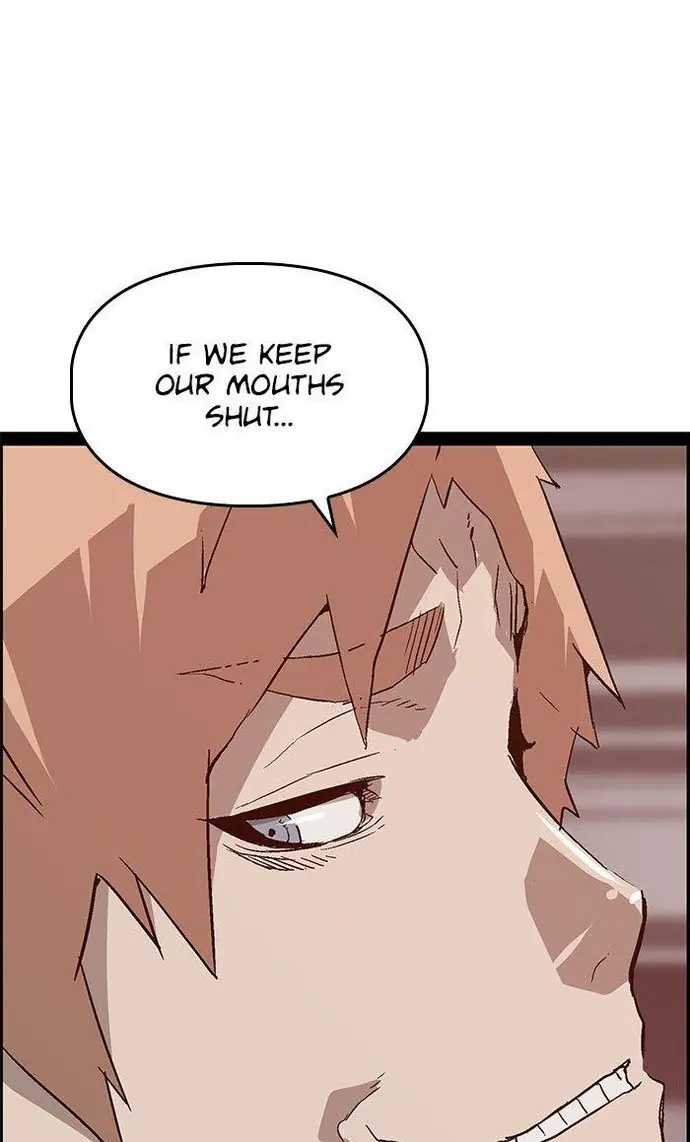 Weak Hero Chapter 104 Page 99