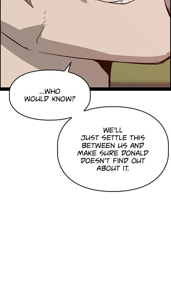 Weak Hero Chapter 104 Page 100