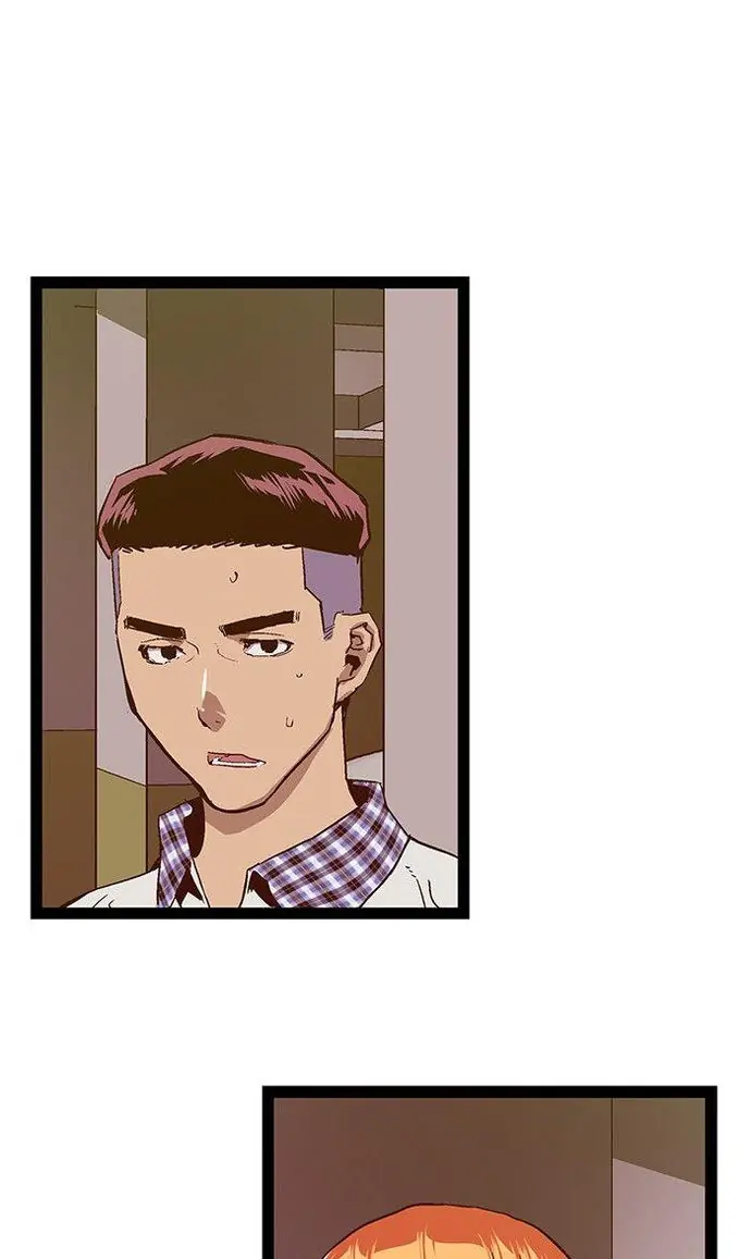 Weak Hero Chapter 104 Page 102