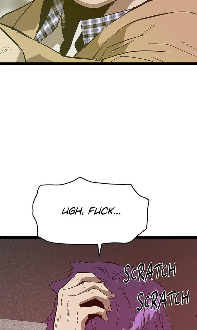 Weak Hero Chapter 104 Page 107