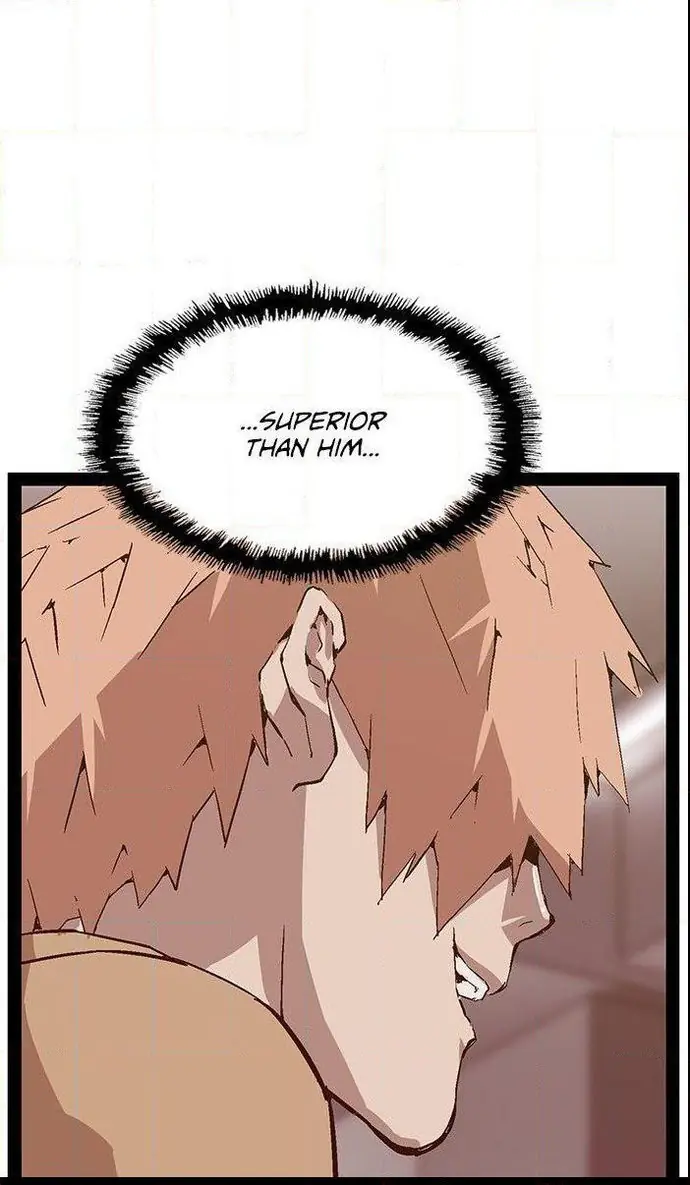 Weak Hero Chapter 105 Page 9