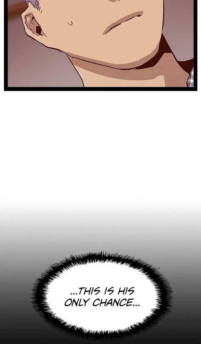 Weak Hero Chapter 105 Page 12