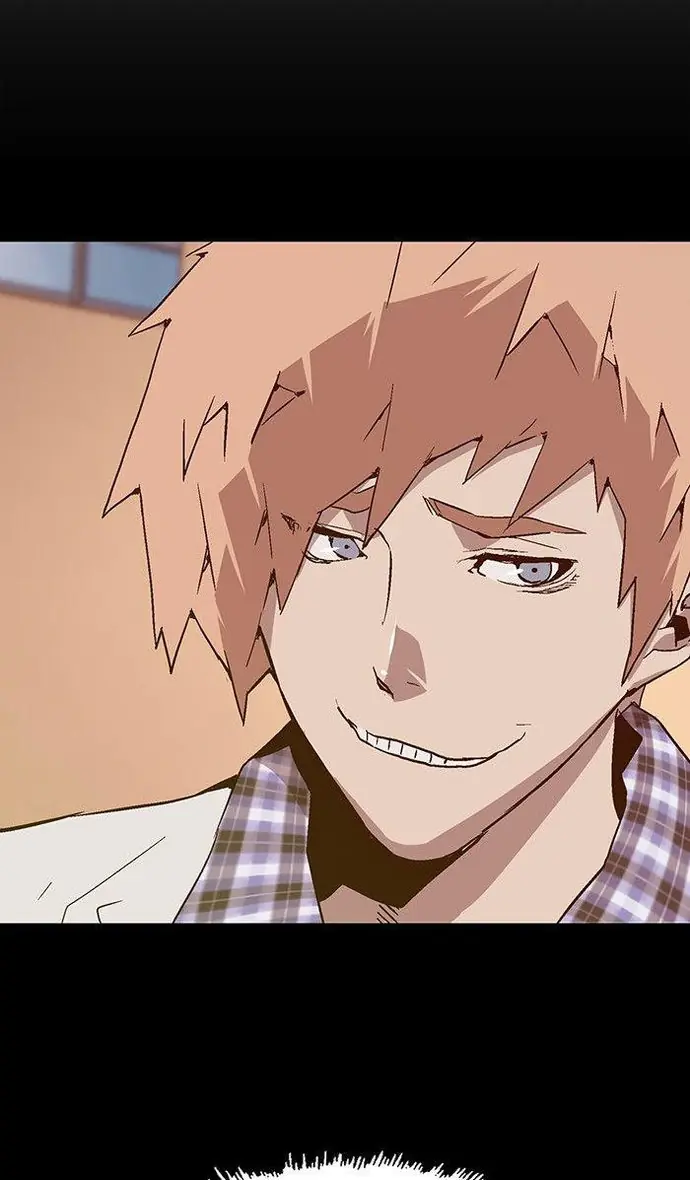 Weak Hero Chapter 105 Page 13