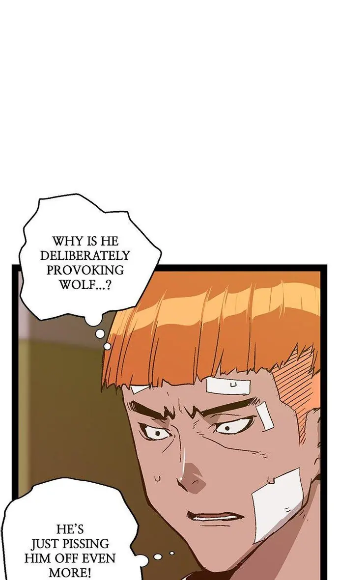 Weak Hero Chapter 105 Page 24