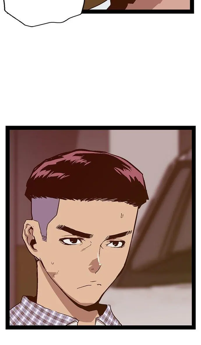 Weak Hero Chapter 105 Page 25