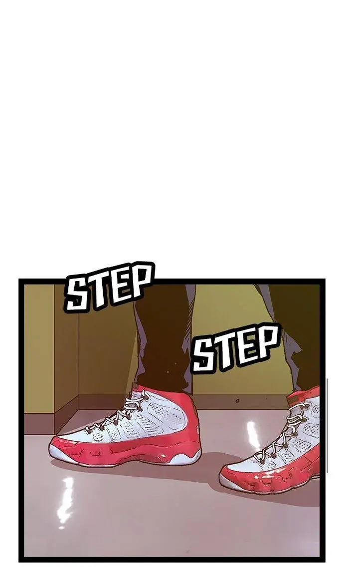 Weak Hero Chapter 105 Page 26