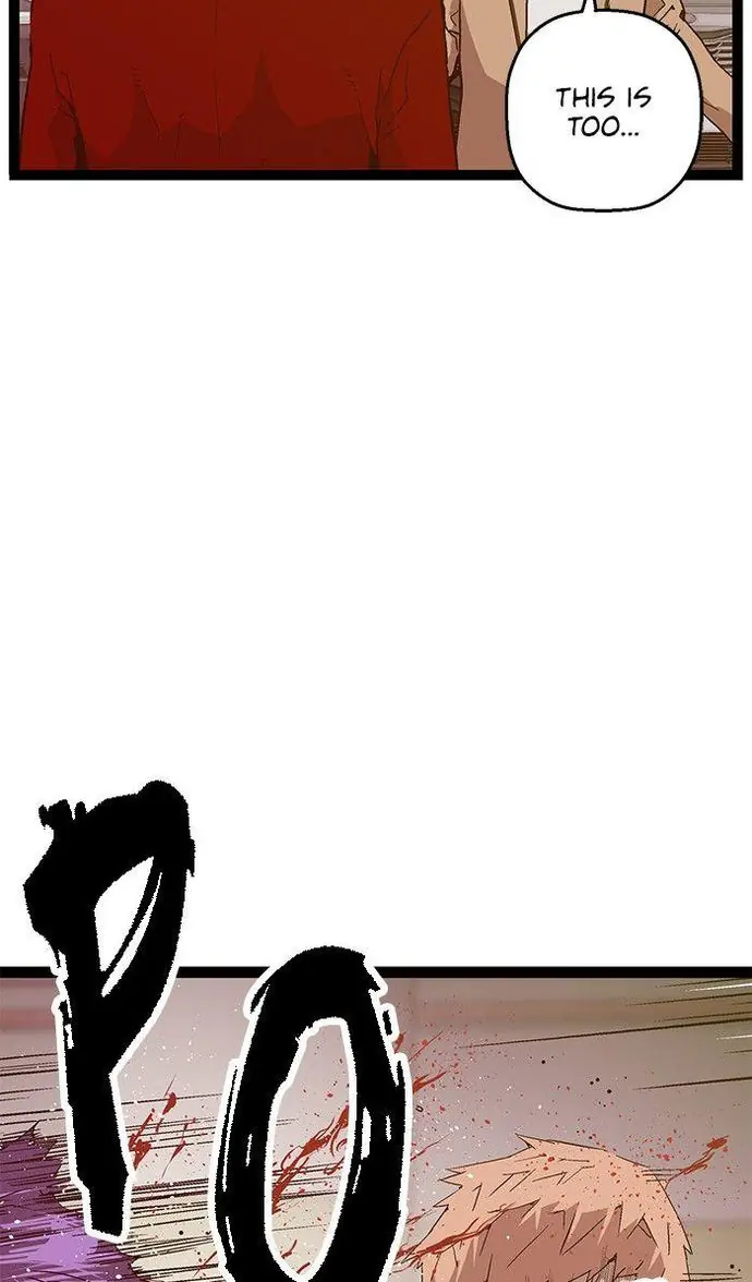 Weak Hero Chapter 105 Page 29