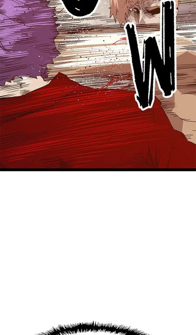 Weak Hero Chapter 105 Page 30