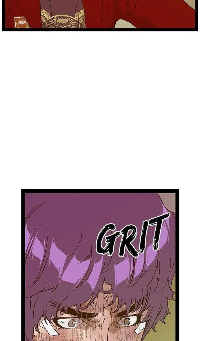 Weak Hero Chapter 105 Page 35