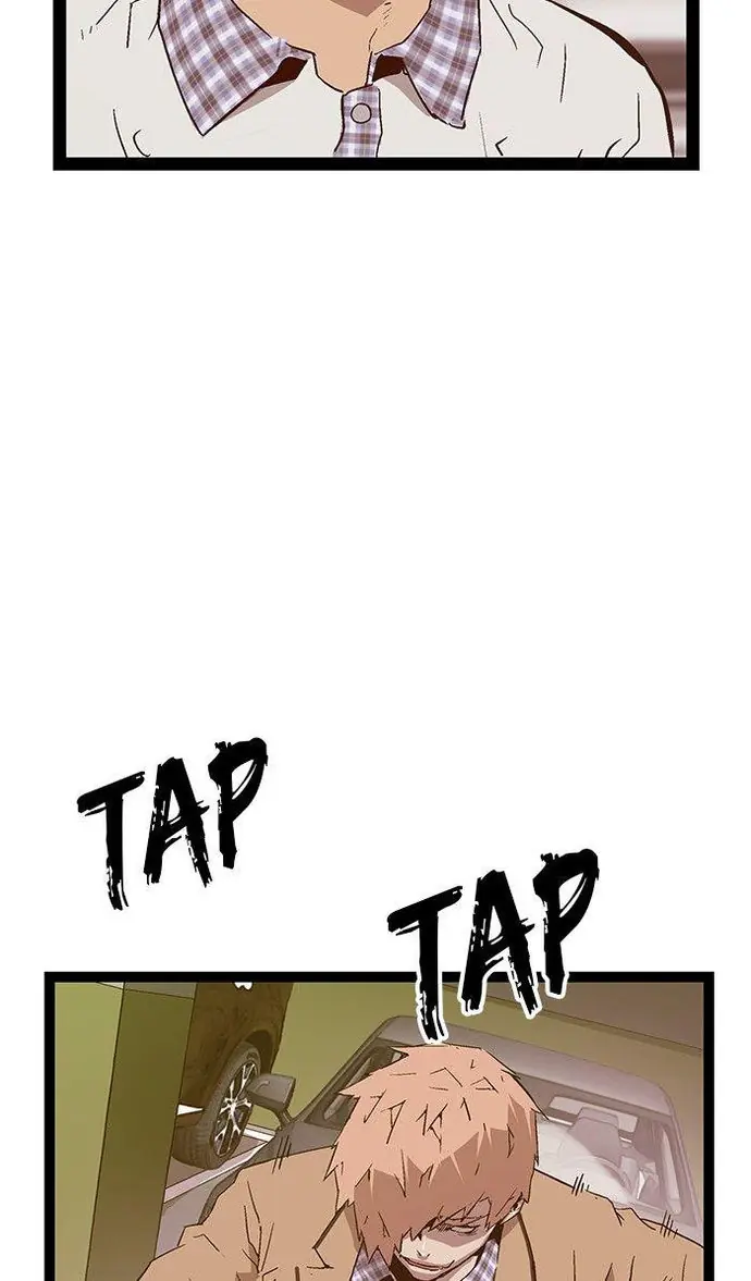 Weak Hero Chapter 105 Page 43