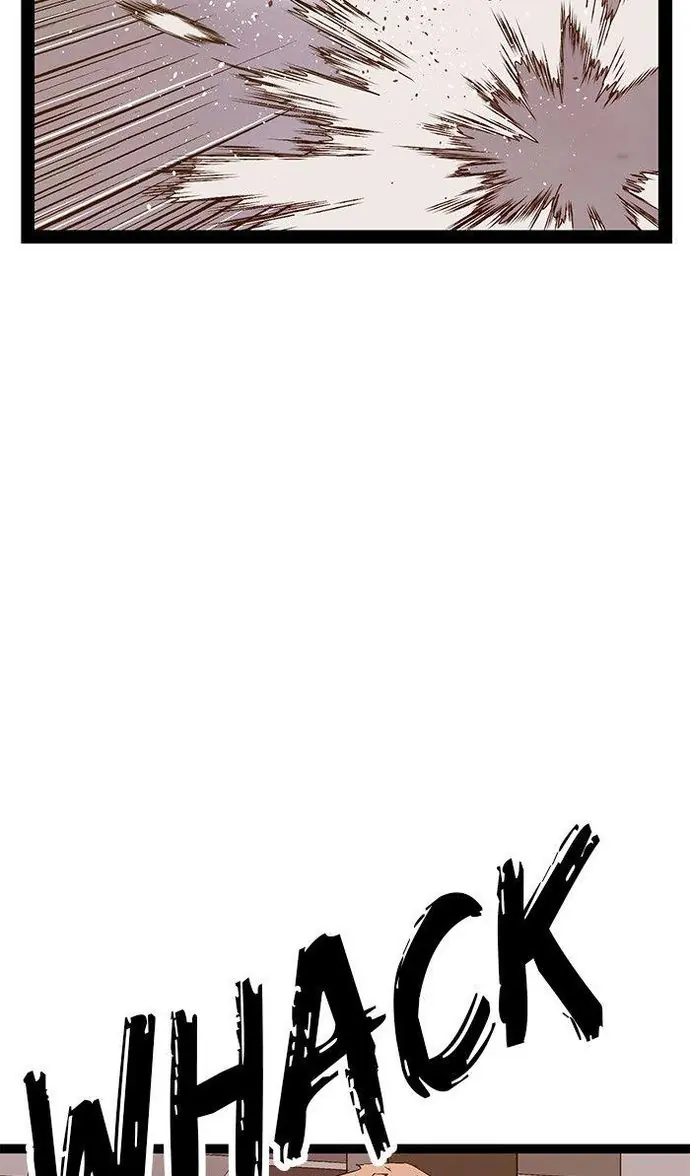 Weak Hero Chapter 105 Page 45