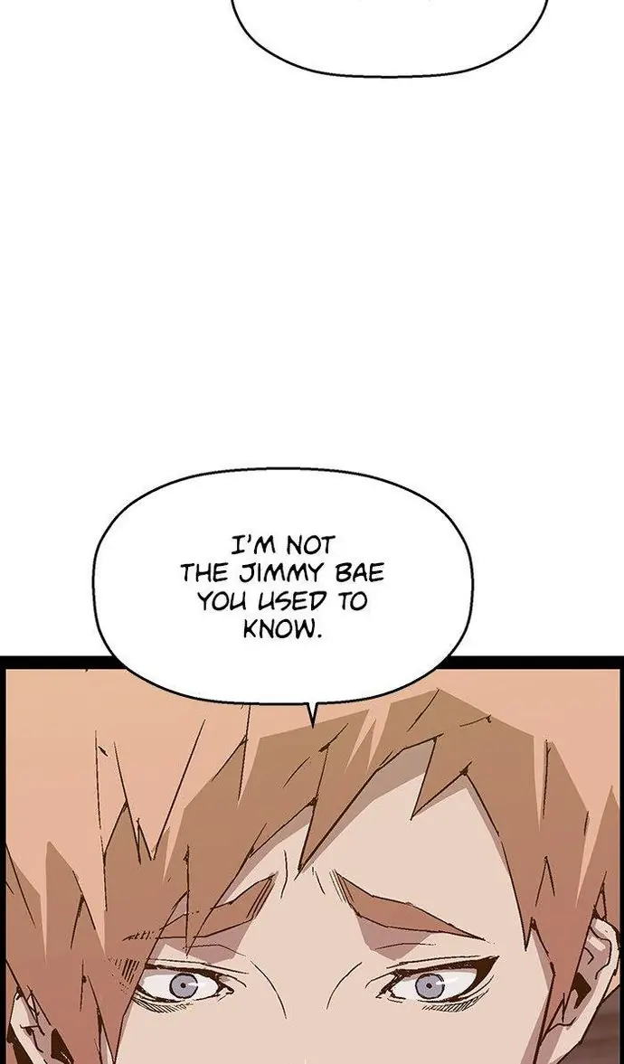 Weak Hero Chapter 105 Page 48