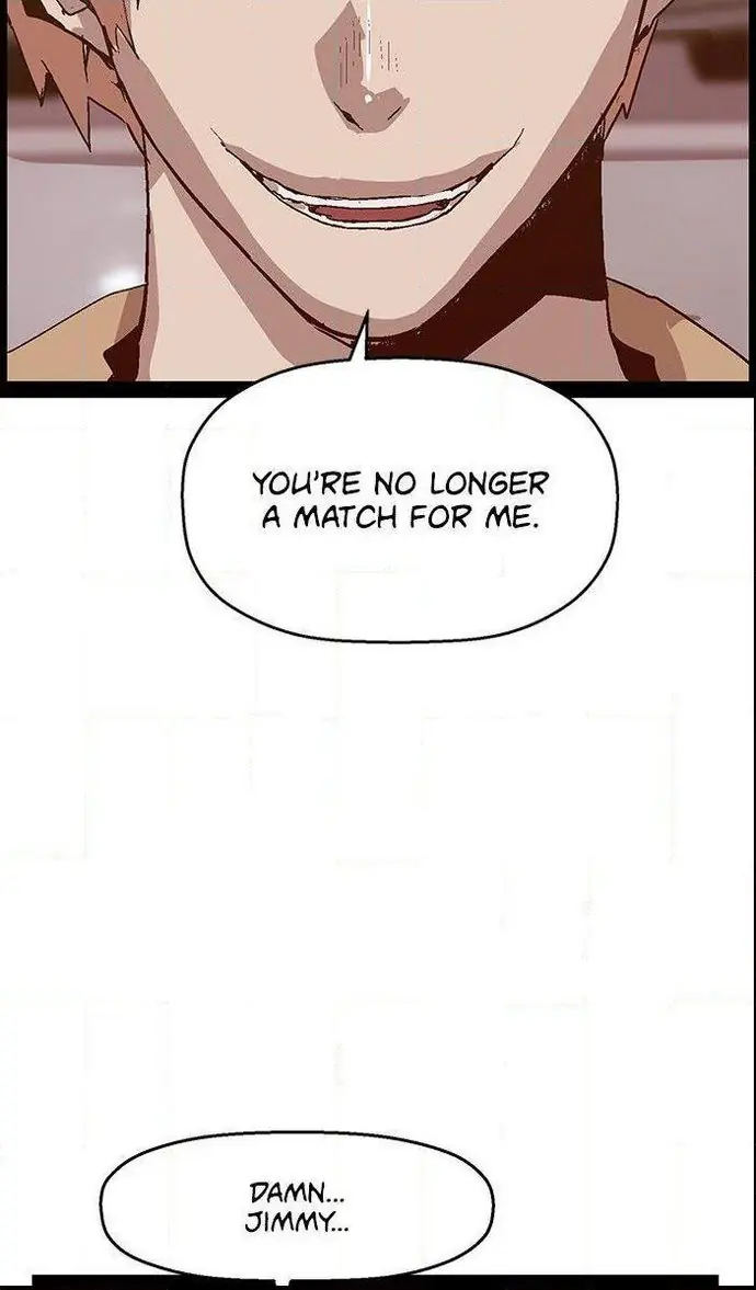 Weak Hero Chapter 105 Page 49