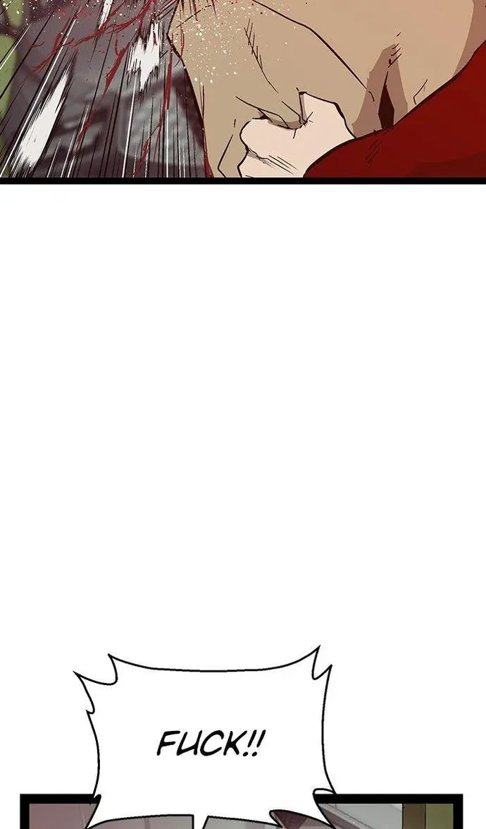 Weak Hero Chapter 105 Page 55