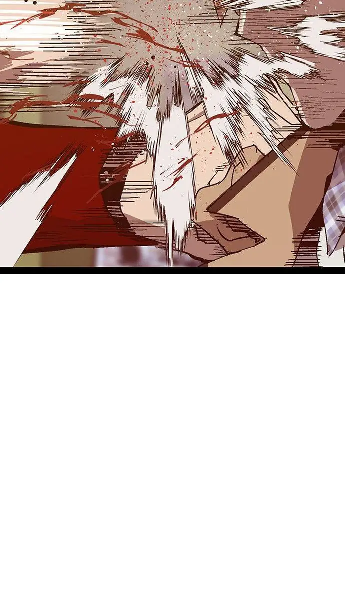 Weak Hero Chapter 105 Page 60