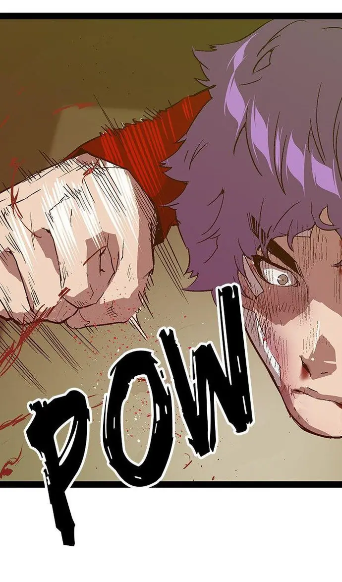 Weak Hero Chapter 105 Page 61