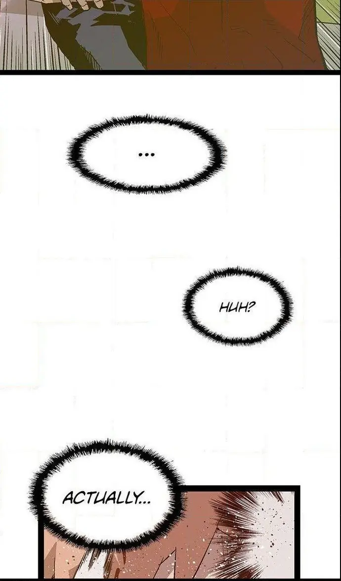 Weak Hero Chapter 105 Page 63