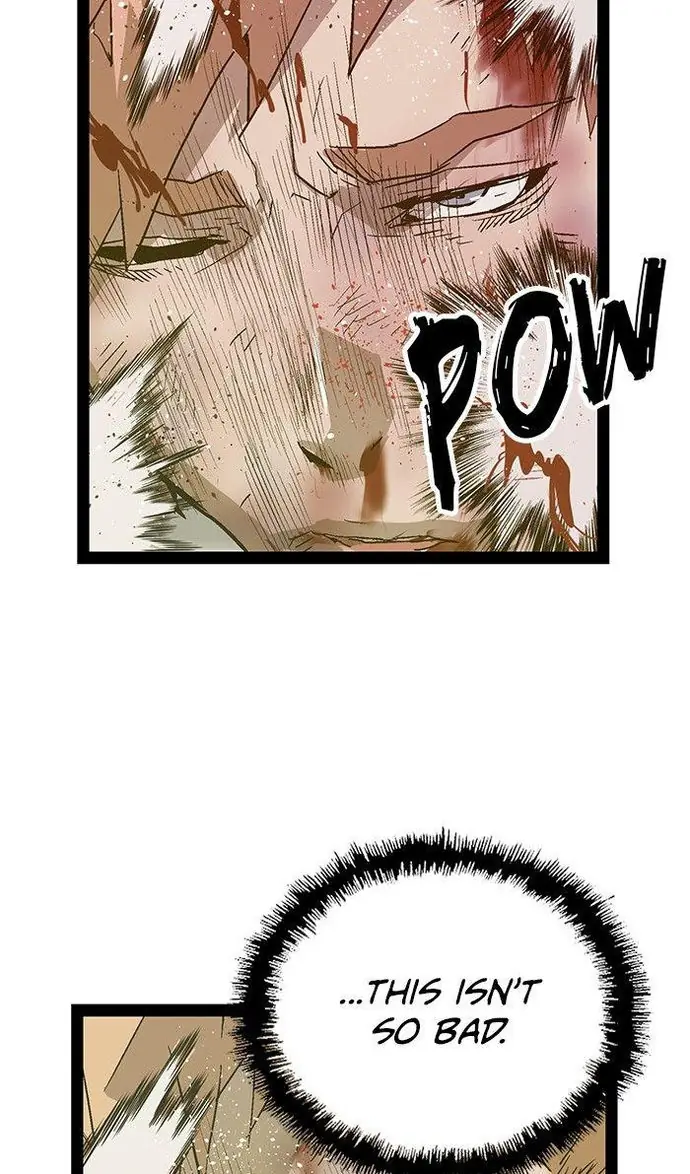 Weak Hero Chapter 105 Page 64