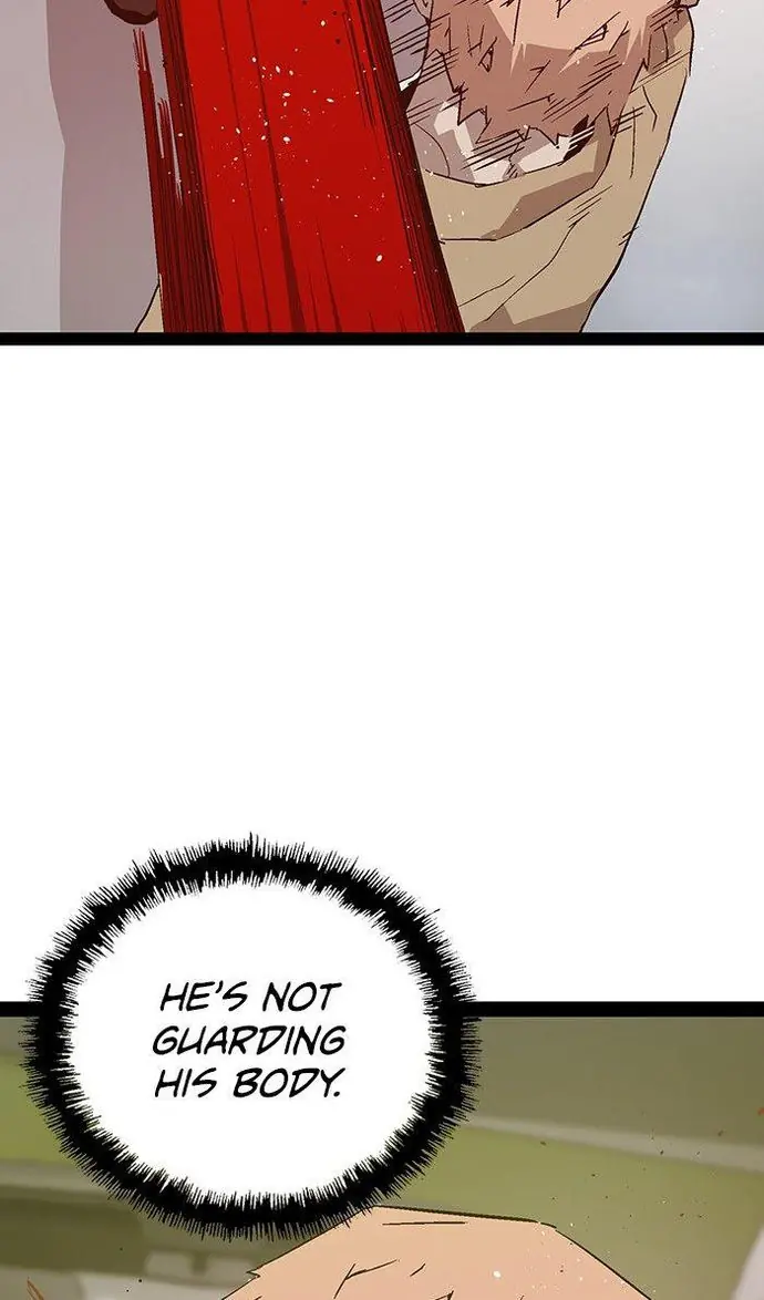 Weak Hero Chapter 105 Page 68