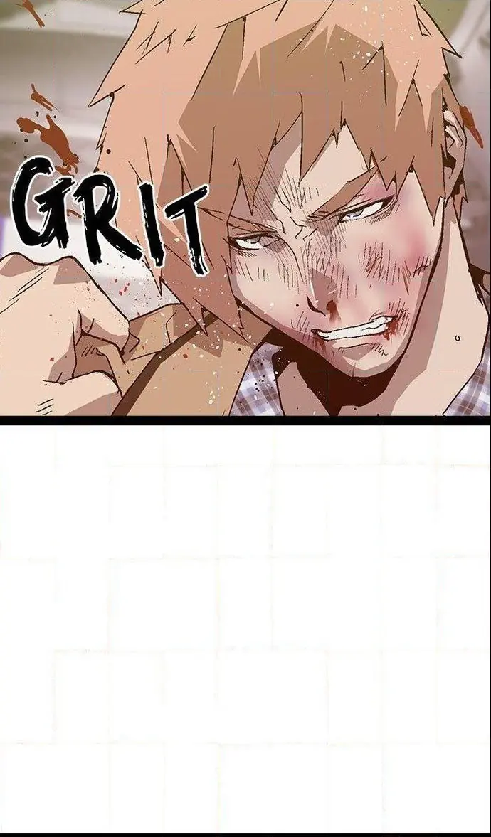 Weak Hero Chapter 105 Page 69