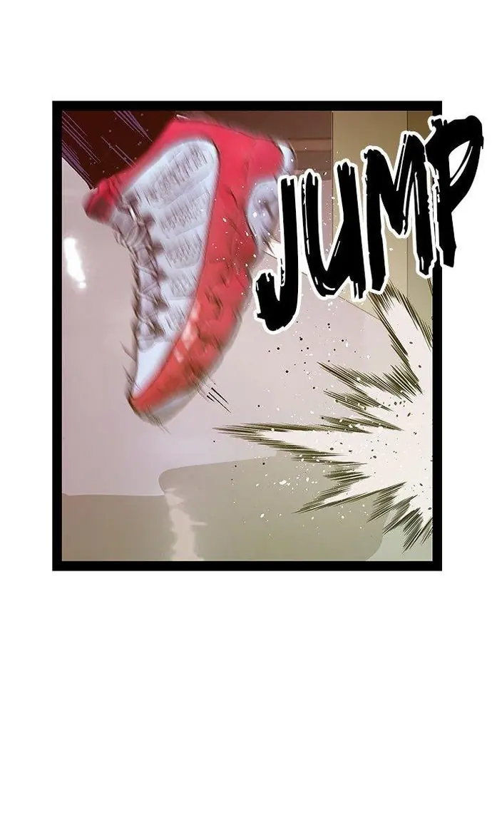 Weak Hero Chapter 105 Page 70