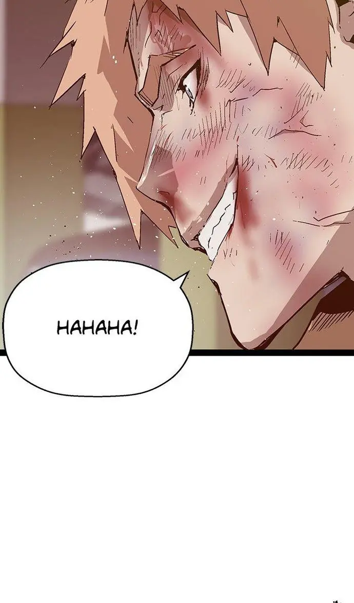 Weak Hero Chapter 105 Page 74