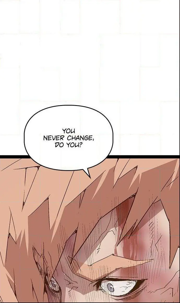 Weak Hero Chapter 105 Page 76