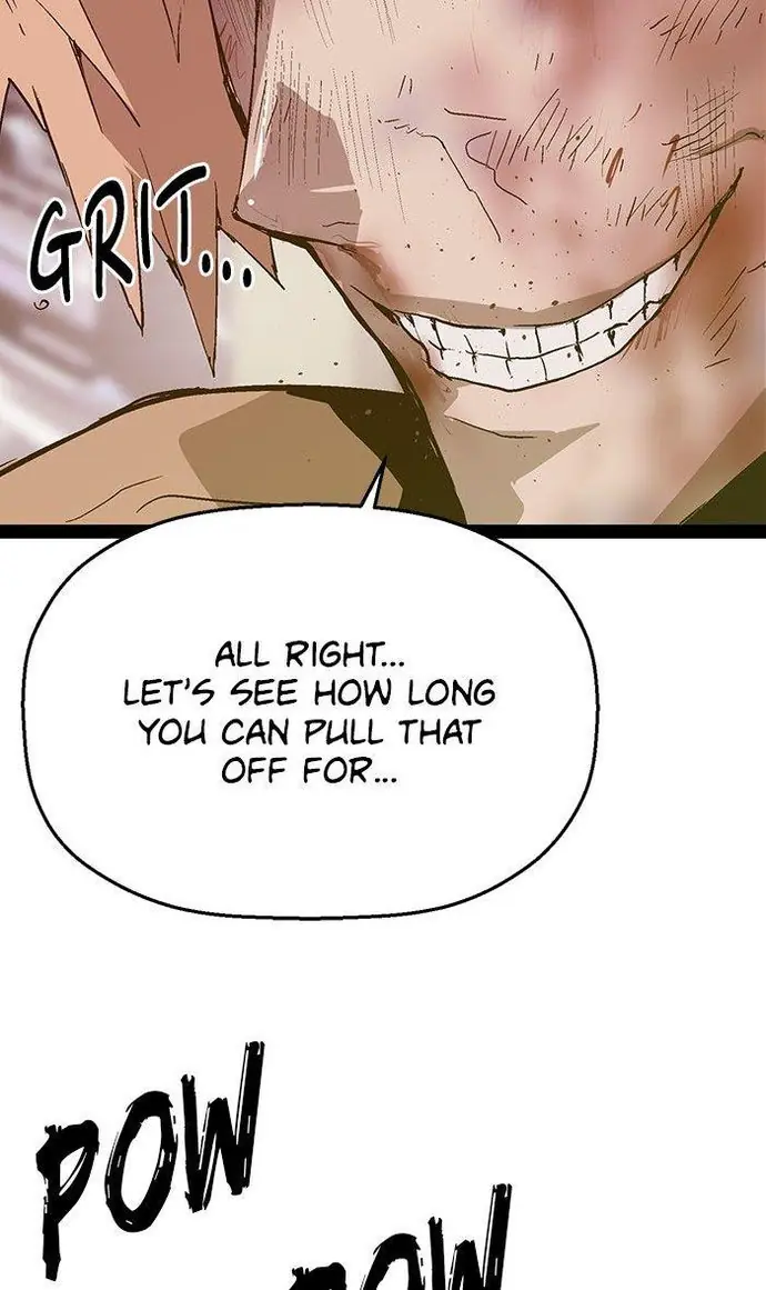 Weak Hero Chapter 105 Page 77