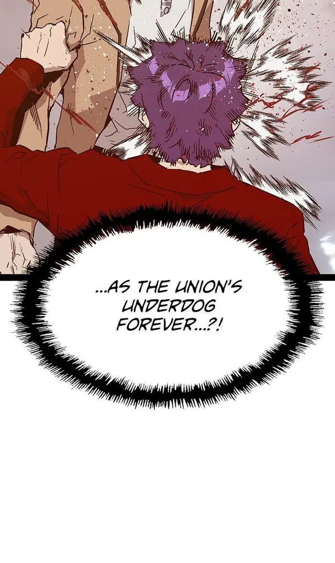 Weak Hero Chapter 105 Page 82